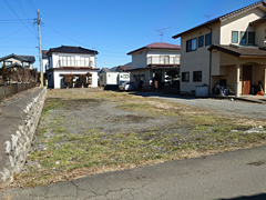  長野県上伊那郡箕輪町中箕輪