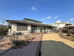 detached 埼玉県行田市大字北河原