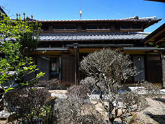 detached 三重県松阪市星合町