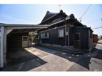 detached 三重県松阪市星合町