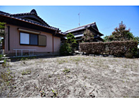 detached 三重県松阪市星合町