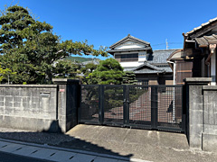 detached 高知県安芸市本町5丁目