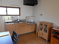 apartment 三重県津市白山町南家城