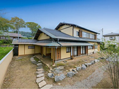 detached 埼玉県大里郡寄居町末野