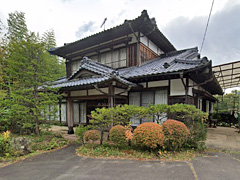 detached 長野県駒ヶ根市中沢