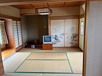 detached 長野県駒ヶ根市中沢