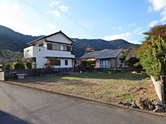  大分県佐伯市鶴見地松浦