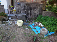  大分県佐伯市鶴見地松浦