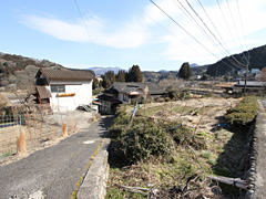 detached 大分県玖珠郡九重町大字粟野