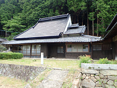 detached 奈良県奈良市此瀬町