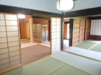 detached 奈良県奈良市此瀬町