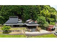 detached 奈良県奈良市此瀬町
