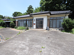 detached 埼玉県熊谷市善ケ島