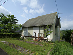 detached 大分県玖珠郡九重町大字菅原