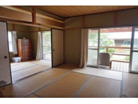 detached 奈良県宇陀郡御杖村菅野