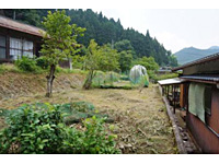 detached 奈良県宇陀郡御杖村菅野