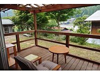 detached 奈良県宇陀郡御杖村菅野