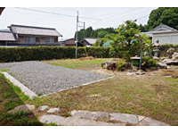 detached 三重県伊賀市富永