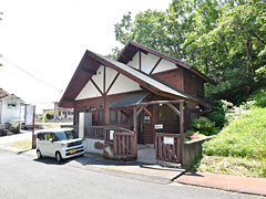 detached 兵庫県赤穂市