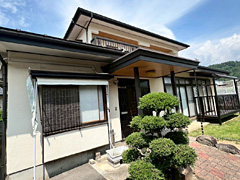 detached 長野県須坂市墨坂5丁目
