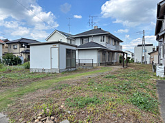 detached 埼玉県比企郡鳩山町赤沼