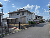 detached 埼玉県比企郡鳩山町赤沼