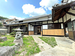 detached 兵庫県姫路市香寺町恒屋