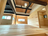 detached 兵庫県姫路市香寺町恒屋