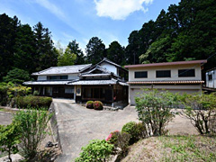 detached 奈良県奈良市長谷町