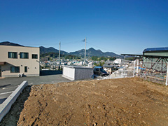  奈良県宇陀市榛原萩原