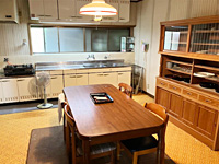 detached 兵庫県丹波市山南町下滝