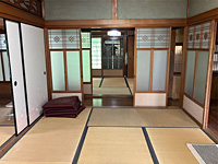 detached 兵庫県丹波市山南町下滝