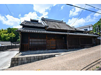 detached 奈良県葛城市竹内
