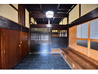 detached 奈良県葛城市竹内
