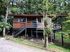 detached 奈良県宇陀郡御杖村神末