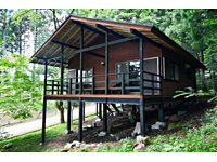 detached 奈良県宇陀郡御杖村神末