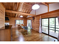 detached 奈良県宇陀郡御杖村神末