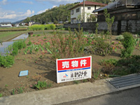  徳島県吉野川市山川町川田