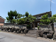 detached 奈良県桜井市初瀬