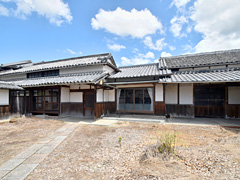 detached 兵庫県たつの市神岡町