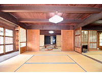 detached 兵庫県たつの市神岡町