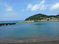 detached 和歌山県日高郡日高町比井