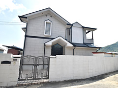 detached 兵庫県たつの市揖保川町