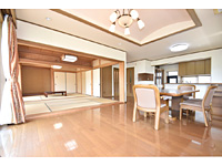 detached 兵庫県たつの市揖保川町