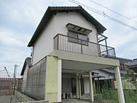 detached 愛媛県西条市洲之内字山崎