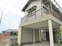 detached 愛媛県西条市洲之内字山崎