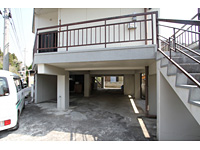 detached 大分県大分市大字一尺屋