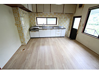 detached 大分県大分市大字一尺屋