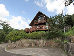 detached 大分県玖珠郡九重町大字菅原