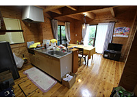 detached 大分県玖珠郡九重町大字菅原